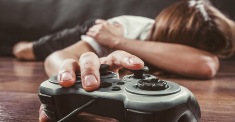 Distúrbio de games é um problema de saúde mental
